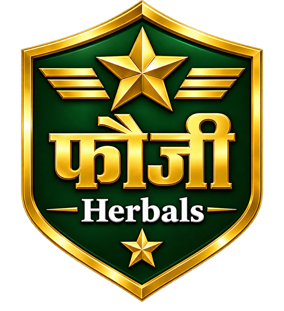 Fauji Herbals